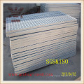 Stainless Steel Grating From China Anping Supplier